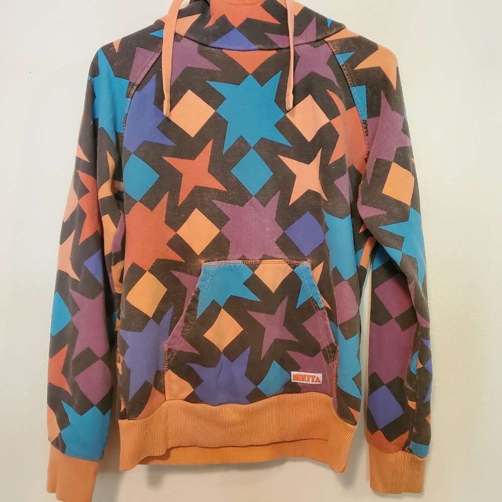 Nikita Nordend Hoodie